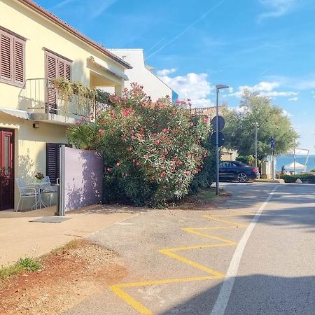 Room Fiore Novigrad Istria Exterior foto