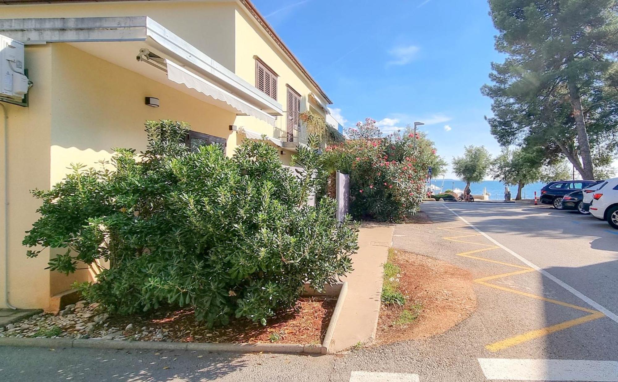 Room Fiore Novigrad Istria Exterior foto