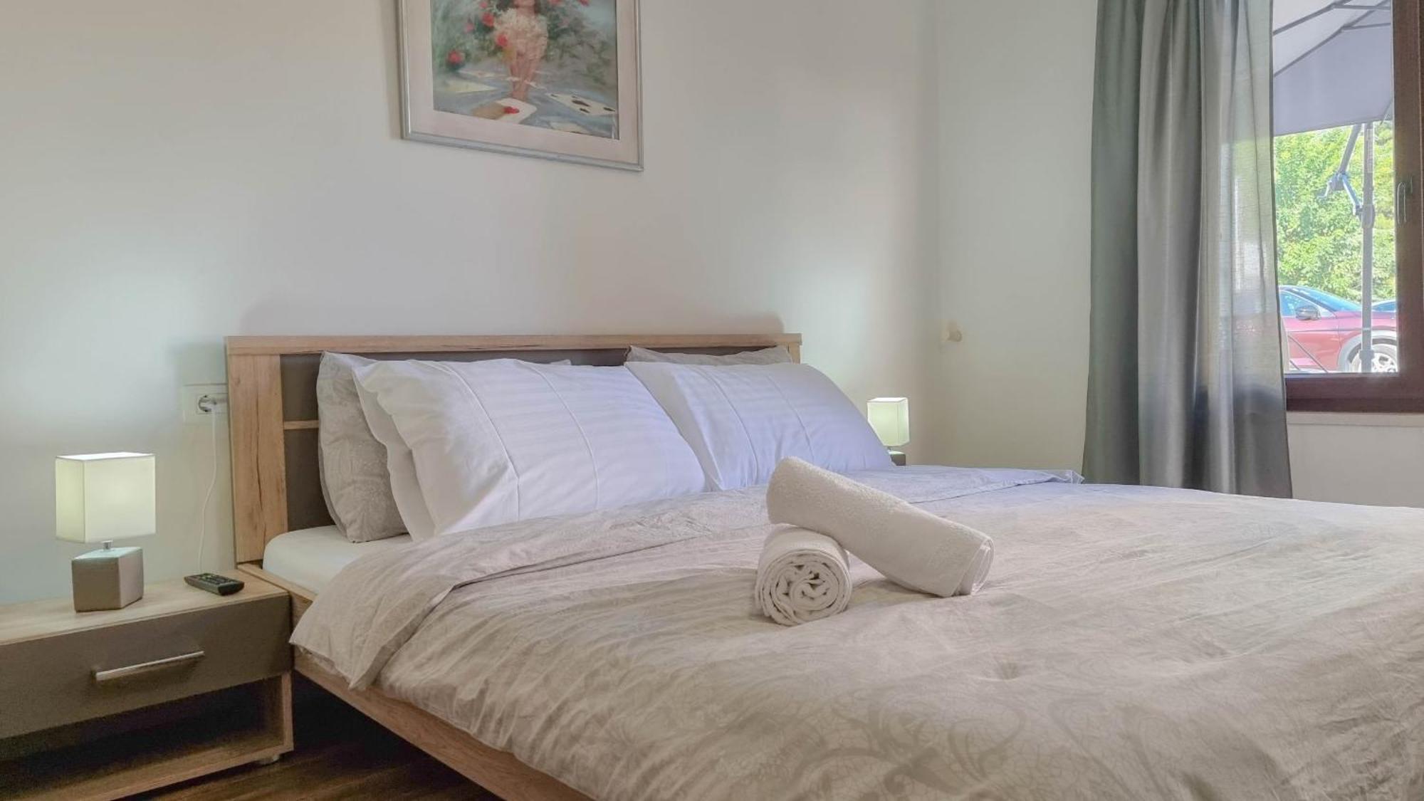 Room Fiore Novigrad Istria Exterior foto