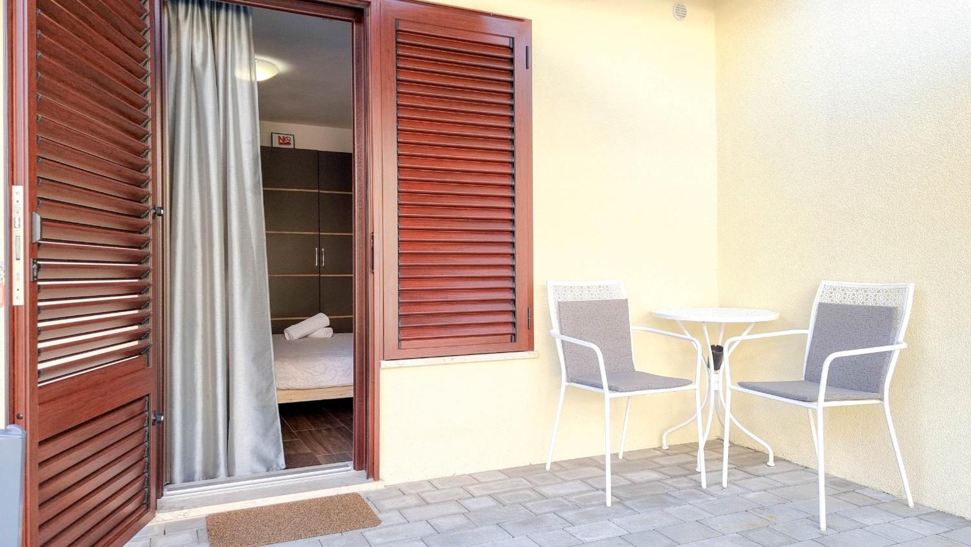 Room Fiore Novigrad Istria Exterior foto