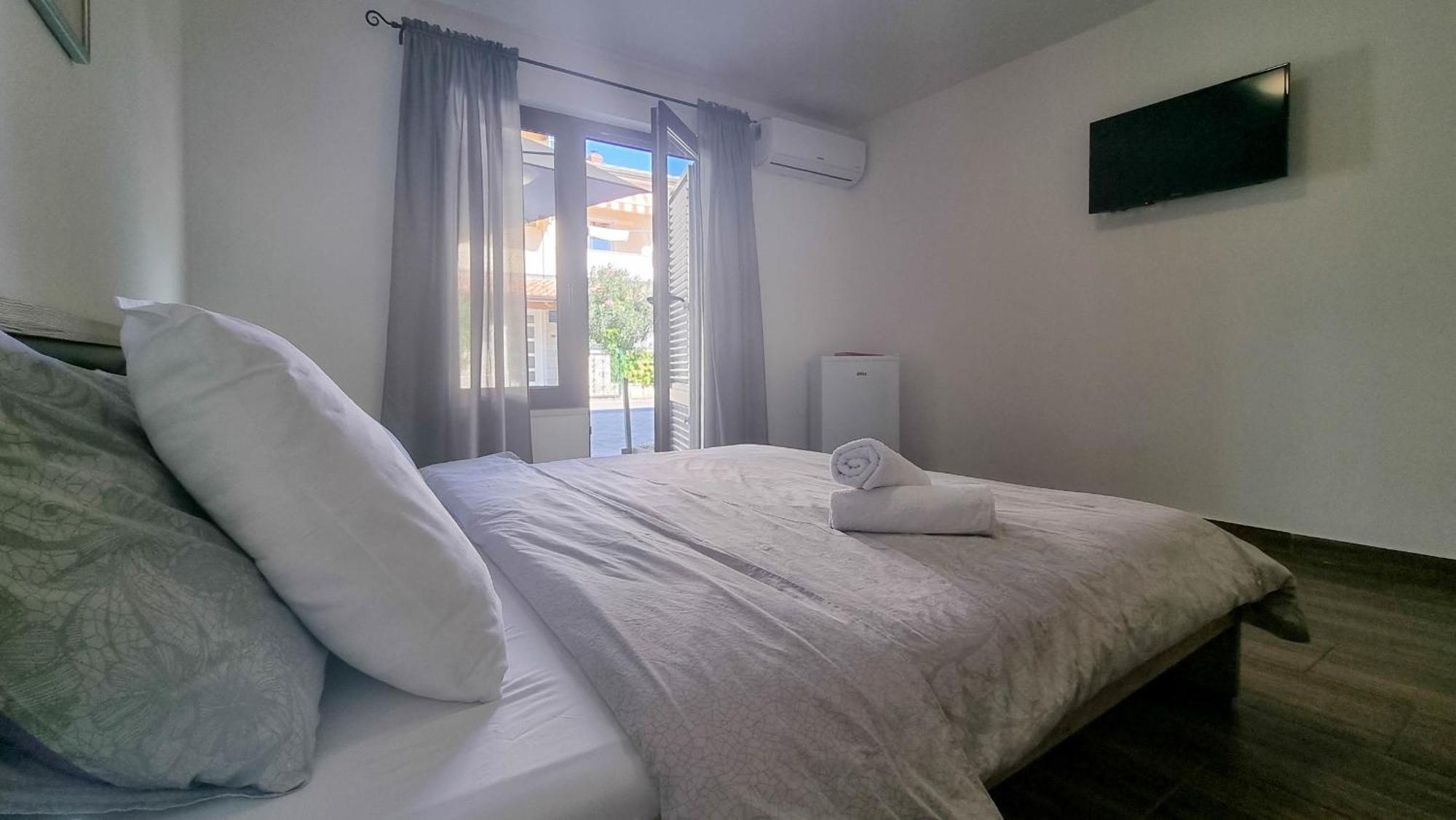 Room Fiore Novigrad Istria Exterior foto