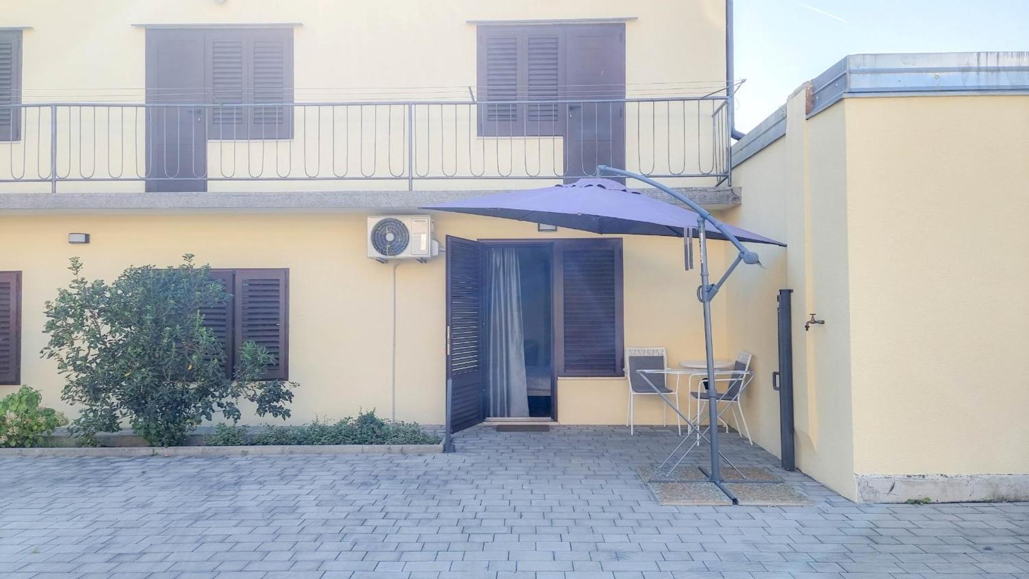 Room Fiore Novigrad Istria Exterior foto